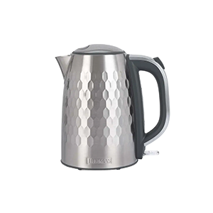 Hervidor Steel Diamond 1,7 litros TH-5415i Thomas